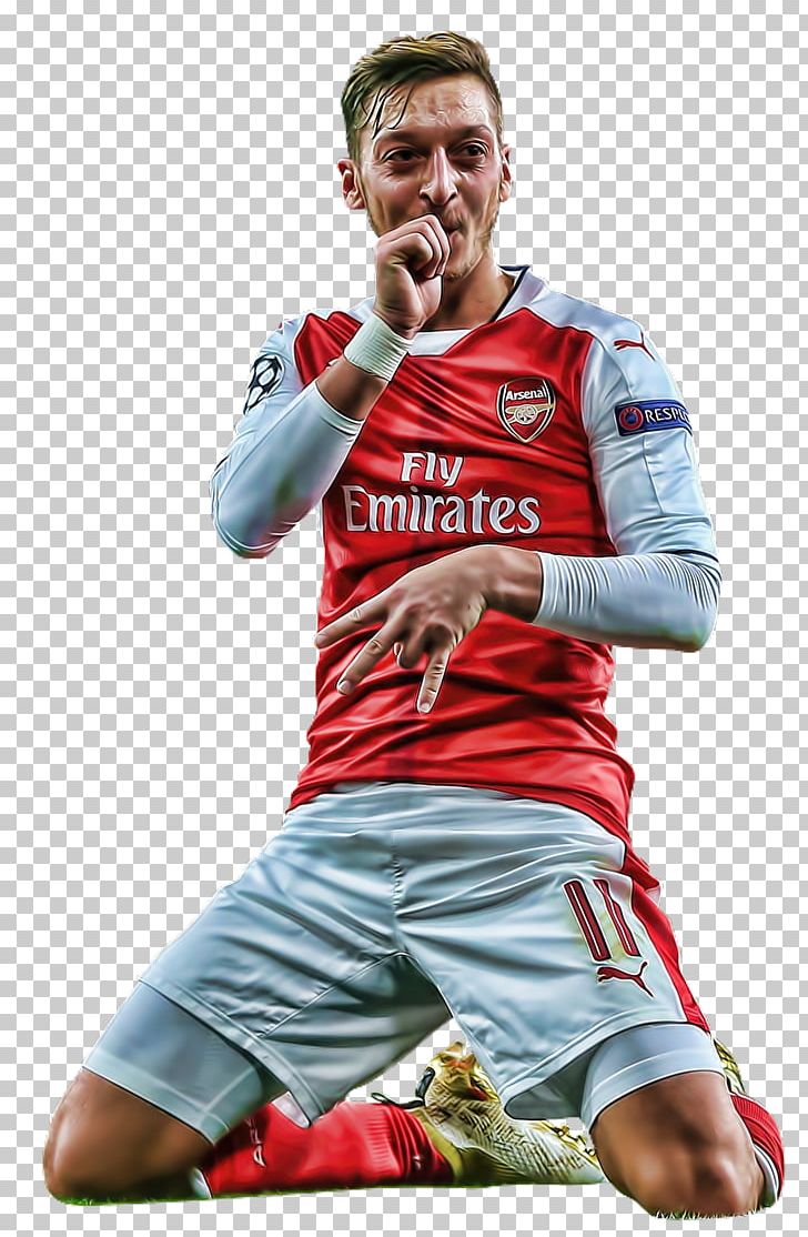 Mesut Özil Football Player Team Sport PNG, Clipart, Andres Iniesta, Ball, Deviantart, Fifpro, Football Free PNG Download