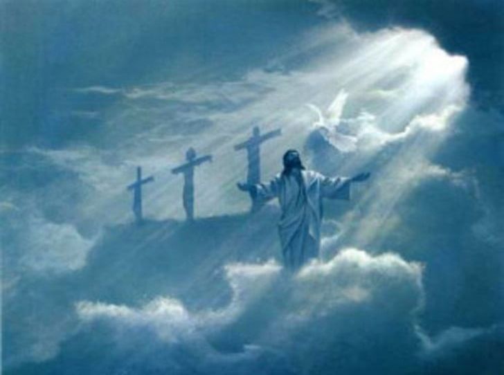 Resurrection Of Jesus Death God Apostle PNG, Clipart, Atmosphere, Christian Cross, Christianity, Cloud, Computer Wallpaper Free PNG Download