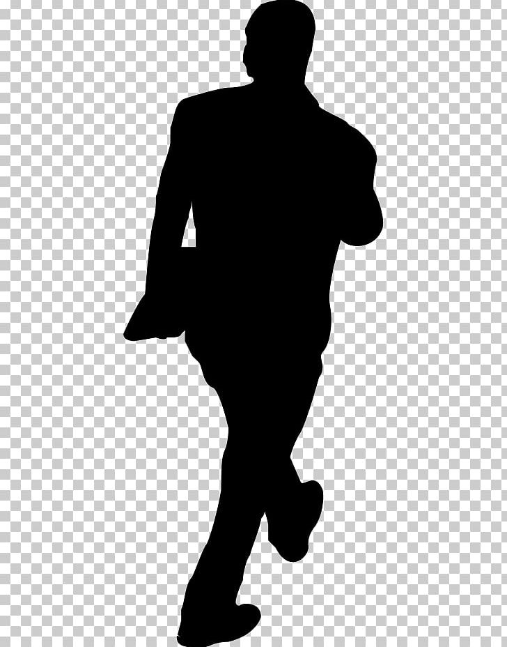 Silhouette Person PNG, Clipart, Animals, Black, Black And White, Businessperson, Computer Icons Free PNG Download