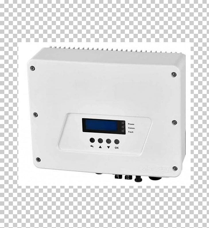 SolarEdge Solar Inverter Power Optimizer Solar Panels Photovoltaic System PNG, Clipart, Angle, Electricity, Electronic Device, Electronics, Energy Free PNG Download