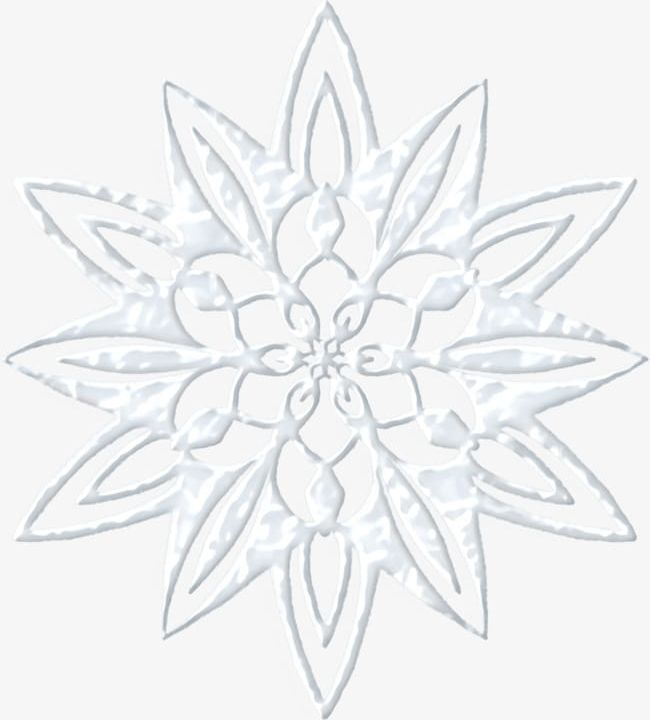 Transparent Snowflake PNG, Clipart, Christmas, Christmas Library, Christmas Picture Library, Christmas Pictures, Creative Free PNG Download