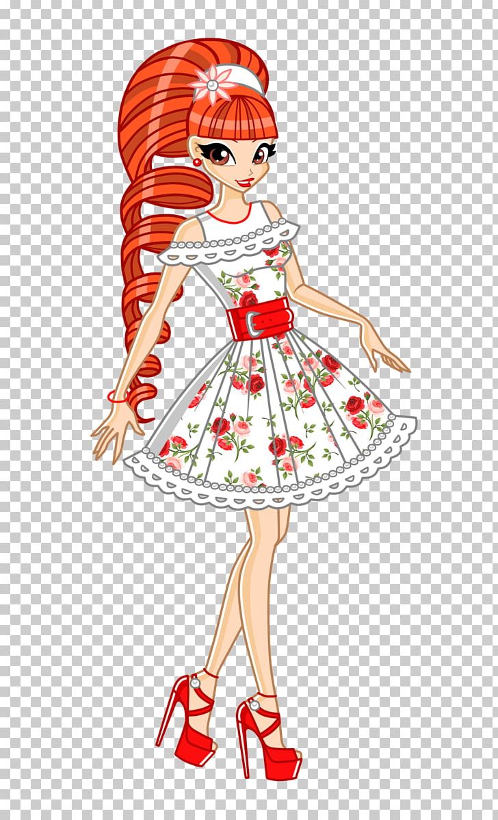 Costume Design Dress PNG, Clipart, Anime, Art, Cartoon, Christmas, Clothing Free PNG Download