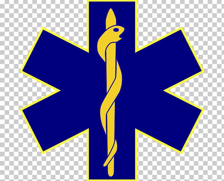 Emergency Medical Services Star Of Life Paramedic PNG, Clipart, Ambulance, Angle, Area, Artwork, Emergency Free PNG Download