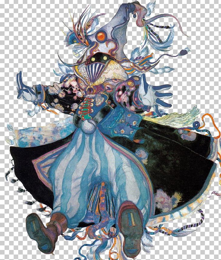Final Fantasy IX Final Fantasy V Final Fantasy Tactics Dissidia Final Fantasy PNG, Clipart, Anime, Art, Cloud Strife, Concept Art, Costume Design Free PNG Download