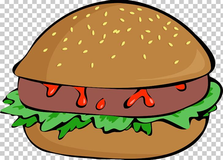 Hamburger Veggie Burger Cheeseburger French Fries Fast Food PNG, Clipart, Artwork, Burger, Cheeseburger, Cuisine, Dish Free PNG Download