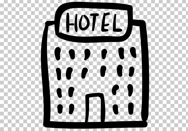Hotel Computer Icons Encapsulated PostScript PNG, Clipart, Apartment, Black, Black And White, Brand, Building Free PNG Download