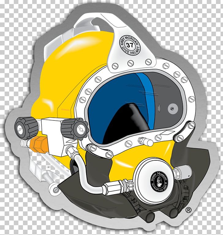 Kirby Morgan Dive Systems Diving Helmet Underwater Diving Scuba Diving Full Face Diving Mask PNG, Clipart, Apparel, Auto Part, Business, Cut, Diving Helmet Free PNG Download