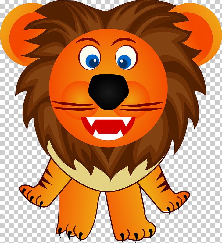 Lion English Vocab For Kids Square Animals PNG, Clipart, Animal, Animals Vocabulary For Kids, Big Cats, Carnivoran, Cartoon Free PNG Download