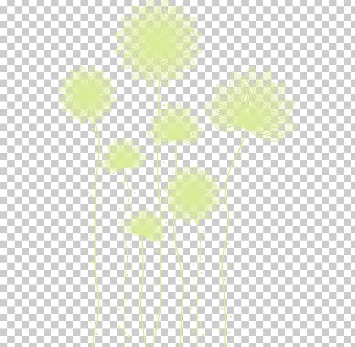 Petal Flora Yellow Pattern PNG, Clipart, Computer, Computer Wallpaper, Dream, Fantasy Vector, Floral Design Free PNG Download