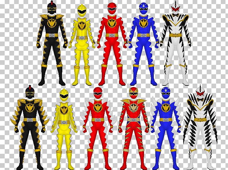 Power Rangers Super Sentai Aba Red Abare Blue Superhero Fiction PNG, Clipart, Action Figure, Comic, Deviantart, Fictional Character, Gut Free PNG Download