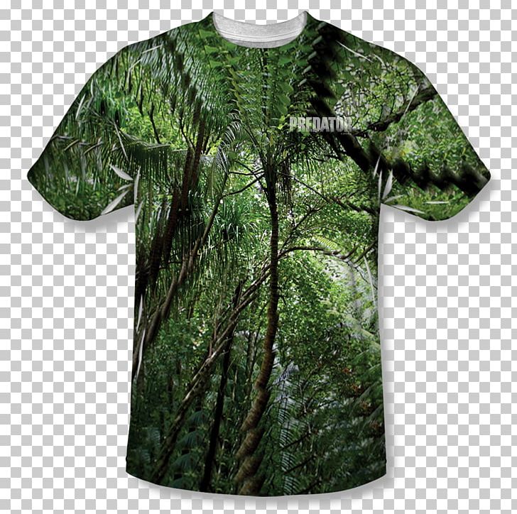 Printed T-shirt Predator Clothing PNG, Clipart, Active Camouflage, Alien Vs Predator, All Over Print, Camouflage, Clothing Free PNG Download