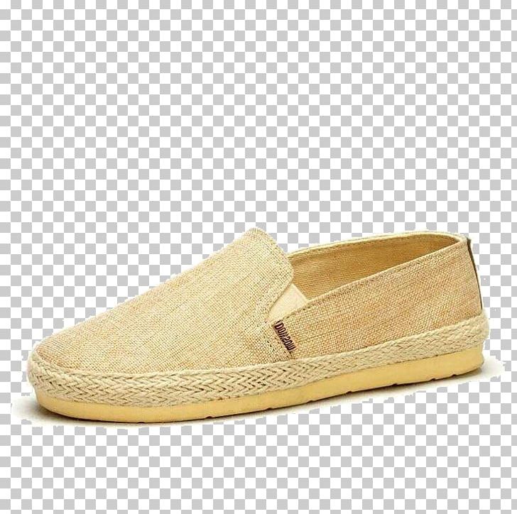 Slip-on Shoe Sandal Canvas PNG, Clipart, Apartment, Ballet Flat, Beige, Canvas, Casual Free PNG Download