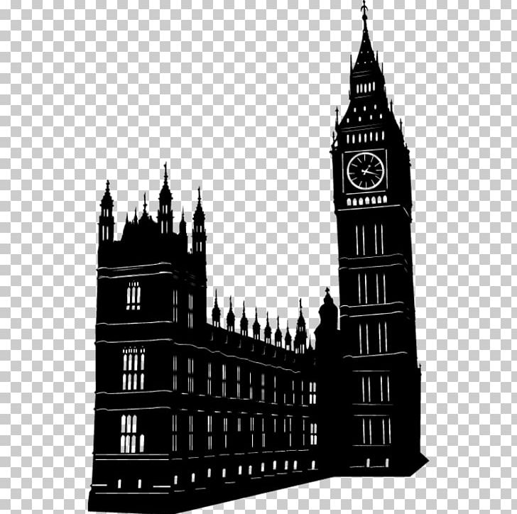 Big Ben Statue Of Liberty City Of London Landmark Tower PNG, Clipart, Black And White, Building, Clock Tower, England, Facade Free PNG Download
