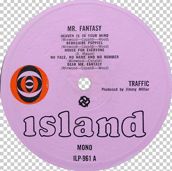Compact Disc Universal-Island Records Ltd Last Exit Mr. Fantasy Album PNG, Clipart,  Free PNG Download
