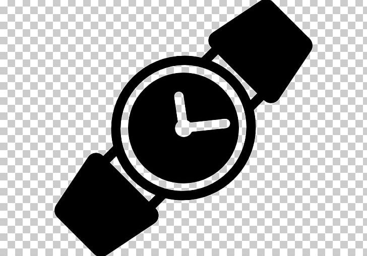 Computer Icons Clock Watch PNG, Clipart, Alarm Clocks, Black And White, Brand, Clock, Clock Icon Free PNG Download