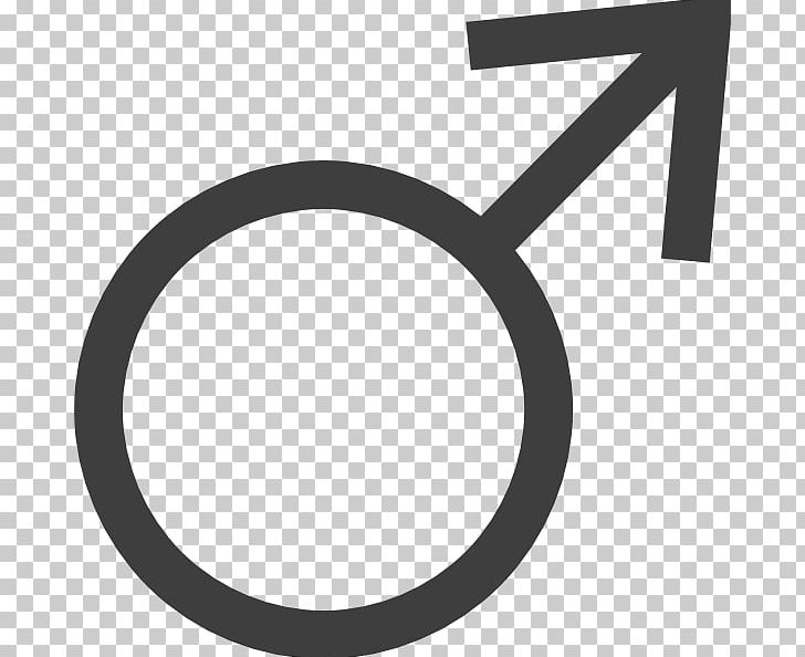 Gender Symbol Male PNG, Clipart, Black And White, Brand, Circle, Computer Icons, Female Free PNG Download