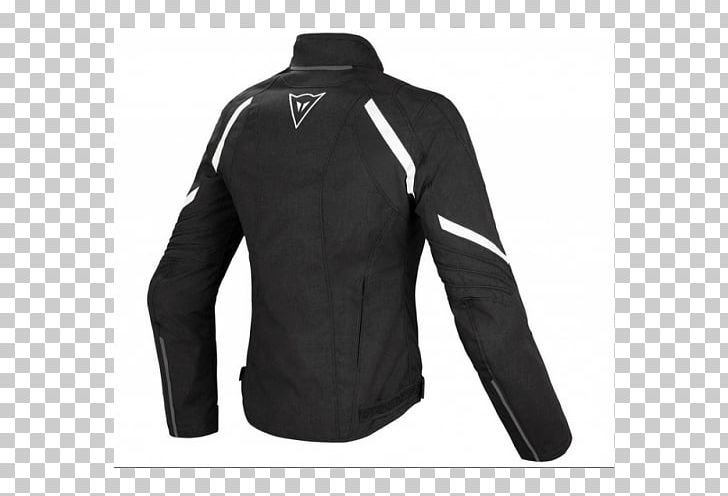 Leather Jacket Dainese Blouson Motorcycle PNG, Clipart, Black, Blouson, Clothing, Dainese, Dry Free PNG Download
