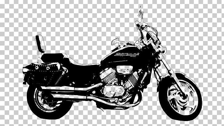 Scooter Motorcycle Accessories Harley-Davidson PNG, Clipart, Black And White, Car, Chopper, Cruiser, Download Free PNG Download
