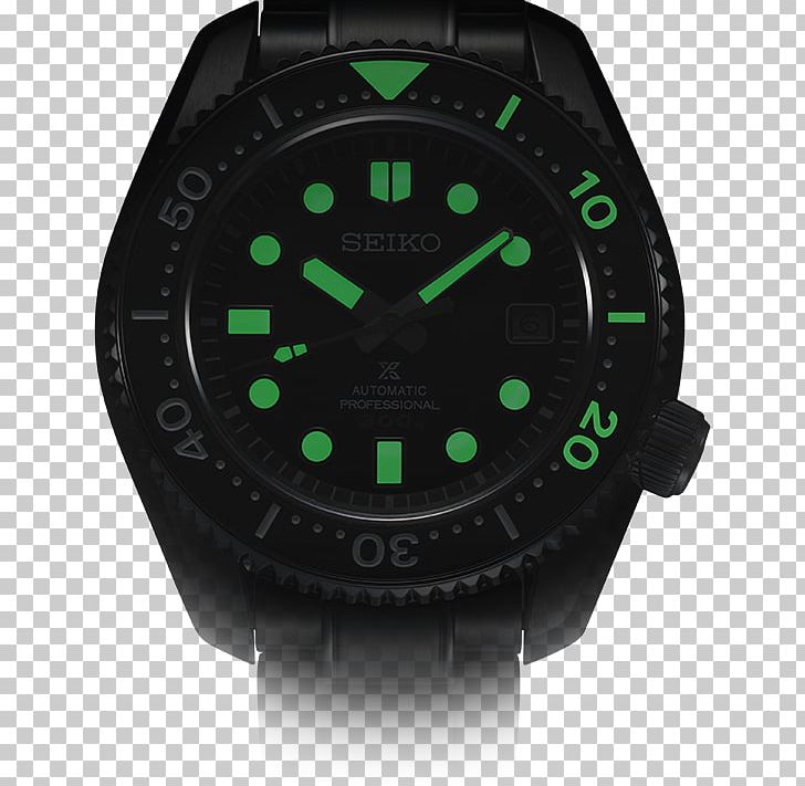 Seiko Diving Watch セイコー・プロスペックス Clock PNG, Clipart, Accessories, Black, Brand, Clock, Diving Watch Free PNG Download