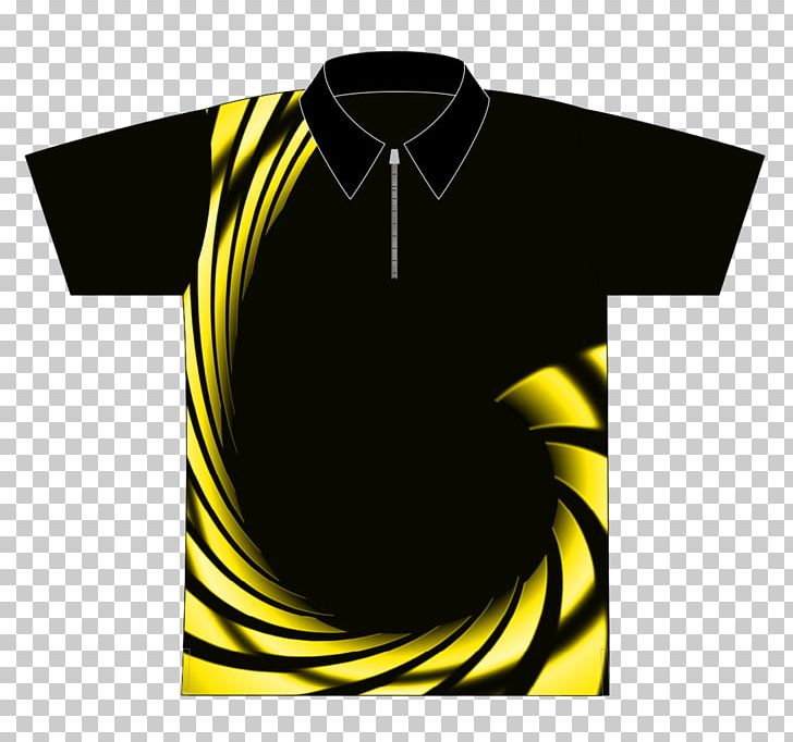 T-shirt Jersey Green Yellow PNG, Clipart, Black, Blue, Brand, Brunswick Bowling Billiards, Clothing Free PNG Download