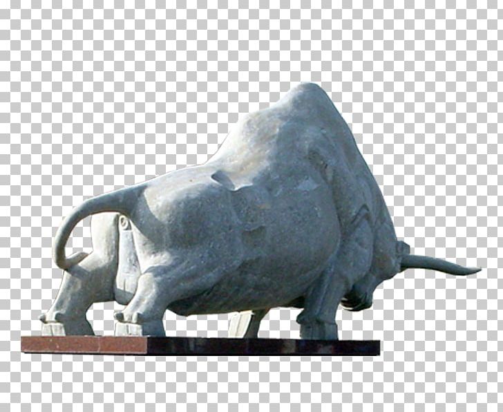 Bull Sculpture Stone Carving PNG, Clipart, Architectural Sculpture, Architecture, Bull, Cattle, Cattle Like Mammal Free PNG Download