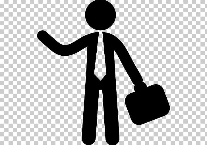 Businessperson Computer Icons Symbol Management PNG, Clipart, Black And White, Business, Businessman, Businessperson, Communication Free PNG Download
