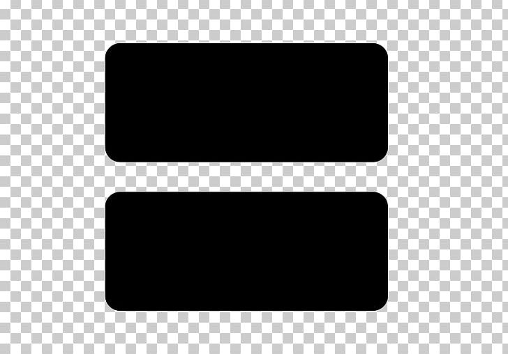 Equals Sign Equality Computer Icons Symbol PNG, Clipart, Black, Color, Computer Icons, Equality, Equals Sign Free PNG Download