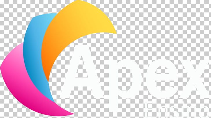 Logo Apex Centro De Ensino Profissional Brand Programming Language PNG, Clipart, Brand, Circle, Computer Wallpaper, Crescent, Desktop Wallpaper Free PNG Download