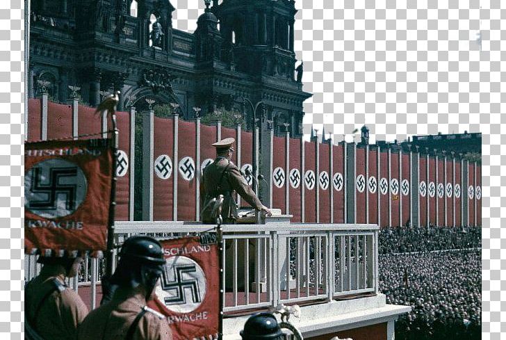 Lustgarten Nazi Germany Second World War Nazi Party Nazi Salute PNG, Clipart, Adolf Hitler, Advertising, Berlin, Building, City Free PNG Download