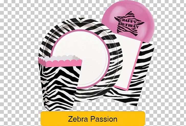 Party Birthday Paper Zebra Animal Print PNG, Clipart, Animal Print, Bag, Balloon, Birthday, Brand Free PNG Download