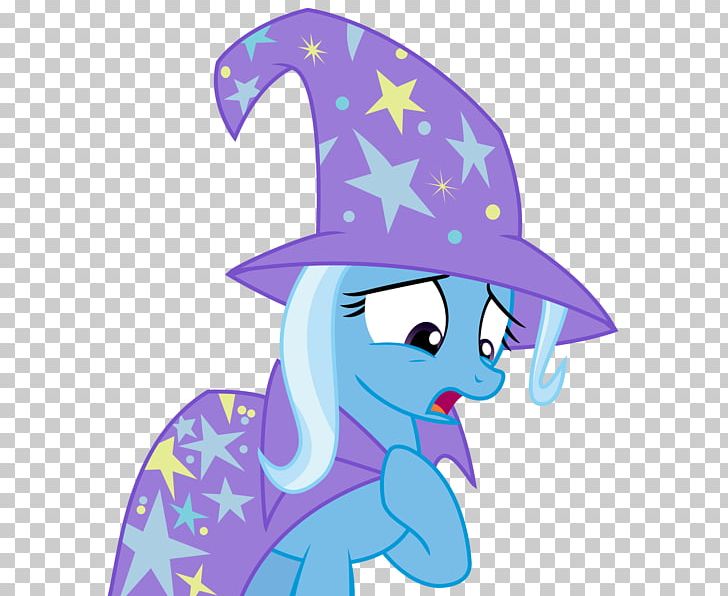 Pony Trixie PNG, Clipart, Art, Azure, Blue, Cartoon, Deviantart Free PNG Download