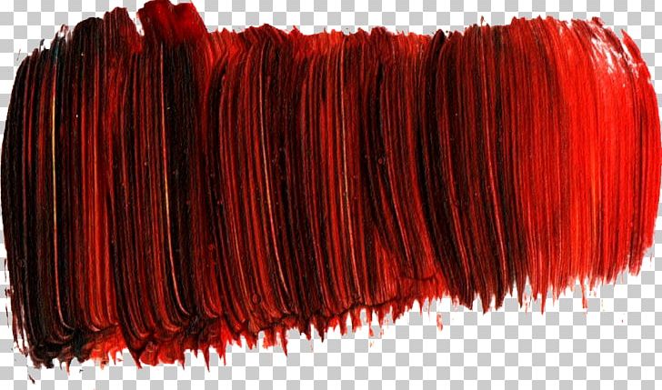 Red Paintbrush Paintbrush PNG, Clipart, Art, Blue, Brown, Brush, Dye Free PNG Download