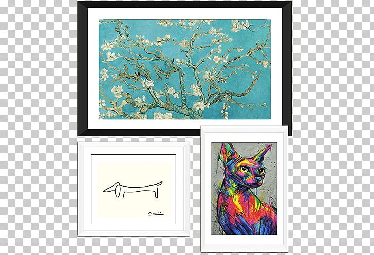 Van Gogh Museum Almond Blossoms Irises Flowers Painting PNG, Clipart, Almond, Almond Blossoms, Arles, Art, Blossom Free PNG Download