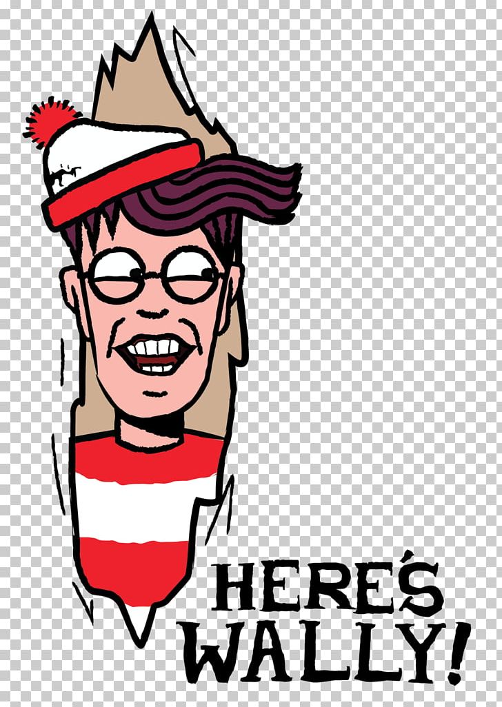 Where's Wally? Creole Made Easy: A Simple Introduction To Haitian Creole For English Speaking People PNG, Clipart,  Free PNG Download