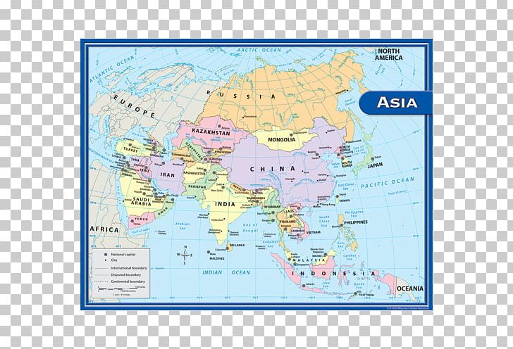 World Map Teacher Asia Chart PNG, Clipart, Area, Asia, Asia Map, Atlas, Border Free PNG Download