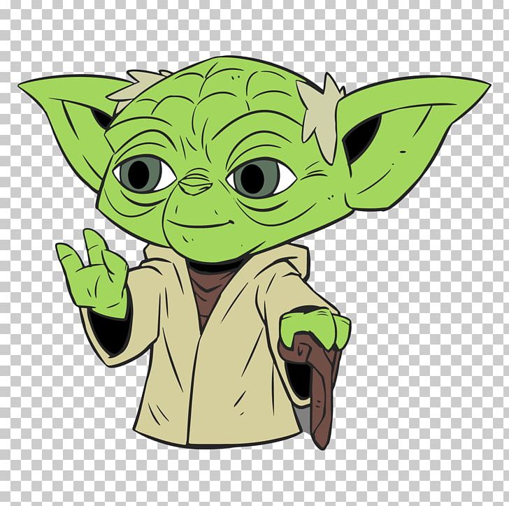 Yoda Count Dooku Luke Skywalker Anakin Skywalker C-3PO PNG, Clipart, Amphibian, Anakin Skywalker, Art, C3po, C 3po Free PNG Download