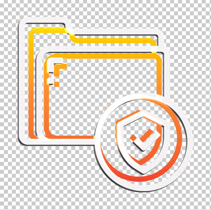 Encrypted Icon Folder And Document Icon Secure Icon PNG, Clipart, Encrypted Icon, Folder And Document Icon, Line, Secure Icon, Sign Free PNG Download