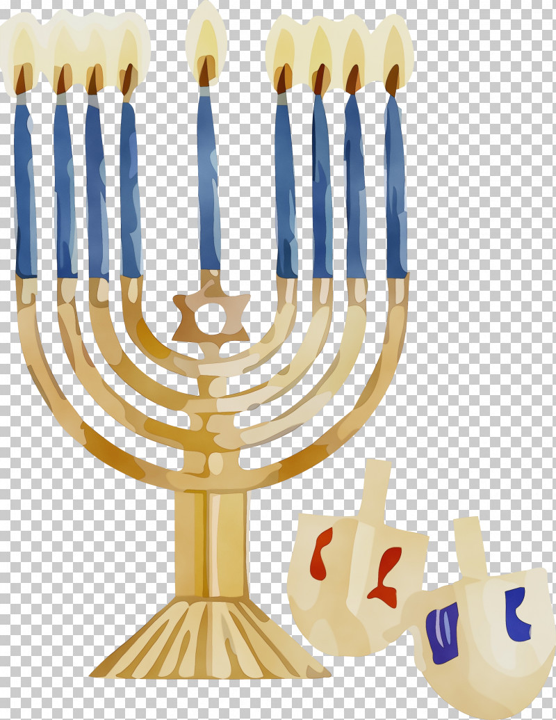 Hanukkah PNG, Clipart, Candle, Hanukkah, Happy Hanukkah, Jewish Festival, Menorah Free PNG Download