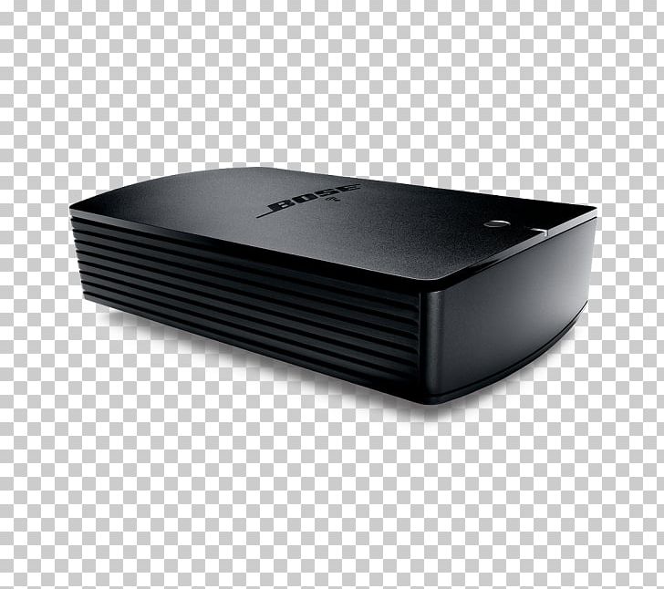Bose SoundTouch SA-5 Audio Power Amplifier Bose Corporation Loudspeaker PNG, Clipart,  Free PNG Download