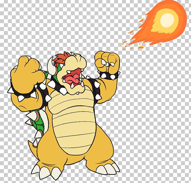 Bowser Character PNG, Clipart, Animal Figure, Area, Art, Artwork, Bowser Free PNG Download