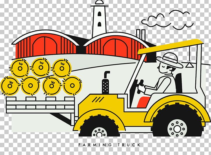 Car Wood Adobe Illustrator PNG, Clipart, Arable Land, Automobile, Automotive Design, Brand, Cartoon Free PNG Download