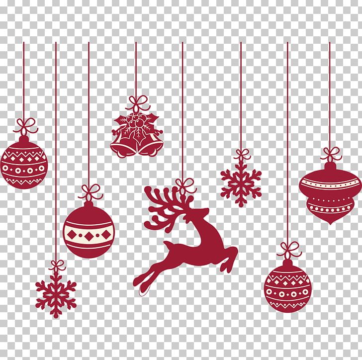 Christmas Ornament Santa Claus Bombka Sticker PNG, Clipart, Advent, Bombka, Boule, Christmas, Christmas Card Free PNG Download