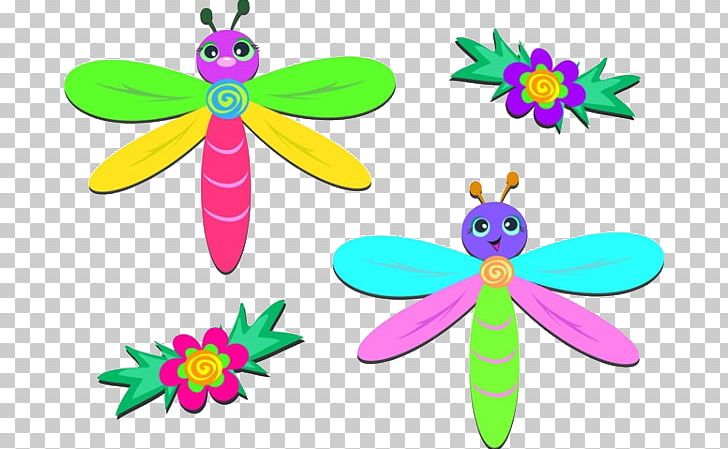 Dragonfly PNG, Clipart, Cartoon Character, Cartoon Eyes, Cartoons, Flower, Flowers Free PNG Download