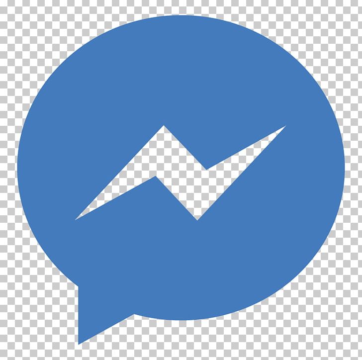 Facebook Messenger Logo Icon PNG, Clipart, Addon, Angle, Application Software, Blue, Circle Free PNG Download