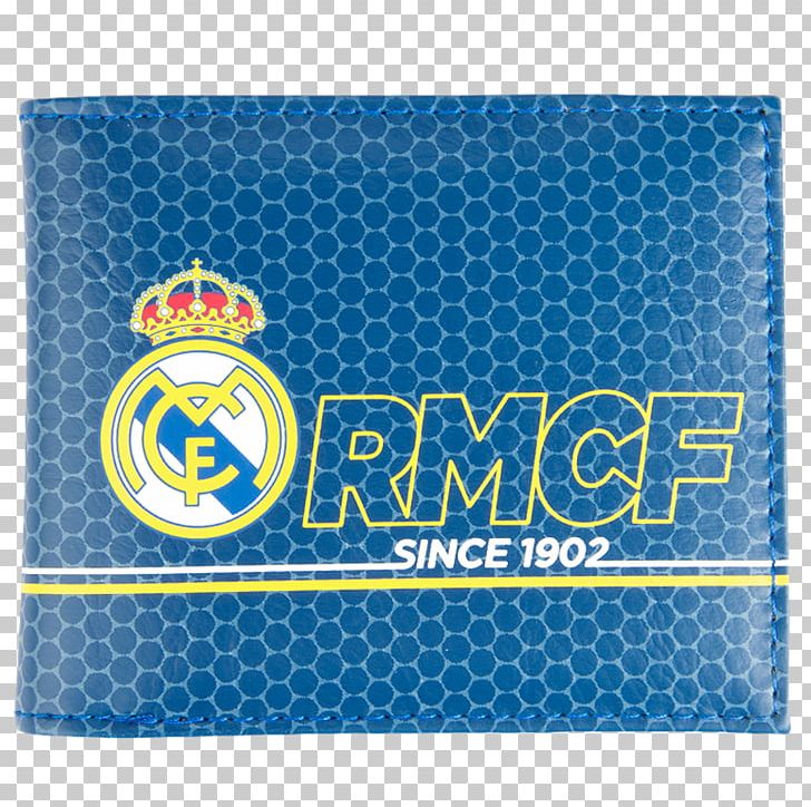 Santiago Bernabéu Stadium Real Madrid C.F. Towel Football PNG, Clipart, Area, Brand, Coin Purse, Electric Blue, Football Free PNG Download