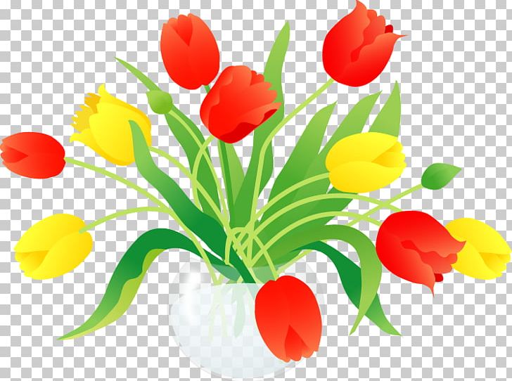 Tulip Cut Flowers Floral Design PNG, Clipart, Cut Flowers, Floral Design, Floristry, Flower, Flower Arranging Free PNG Download