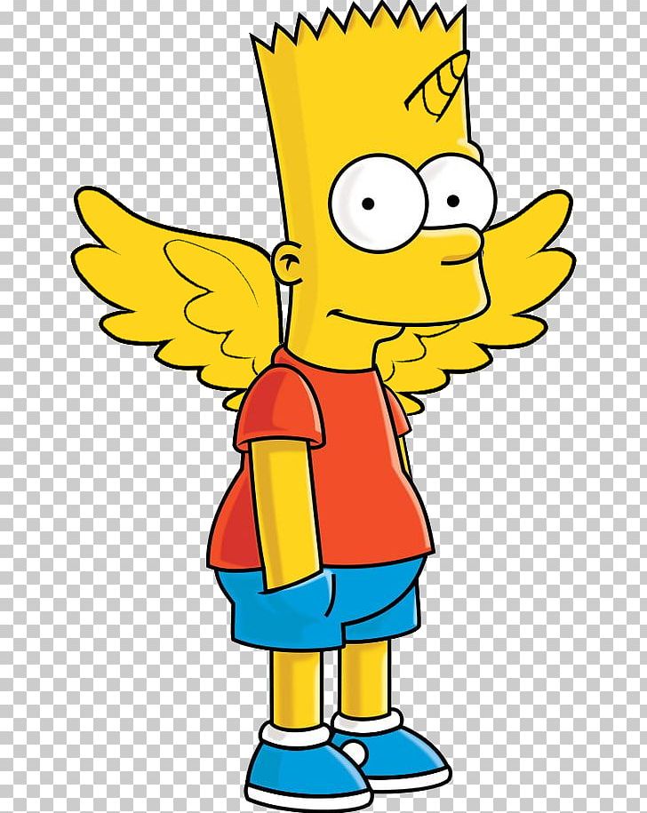 Bart Simpson Marge Simpson Milhouse Van Houten Homer Simpson Waylon Smithers PNG, Clipart, Area, Art, Artwork, Bart Simpson, Beak Free PNG Download