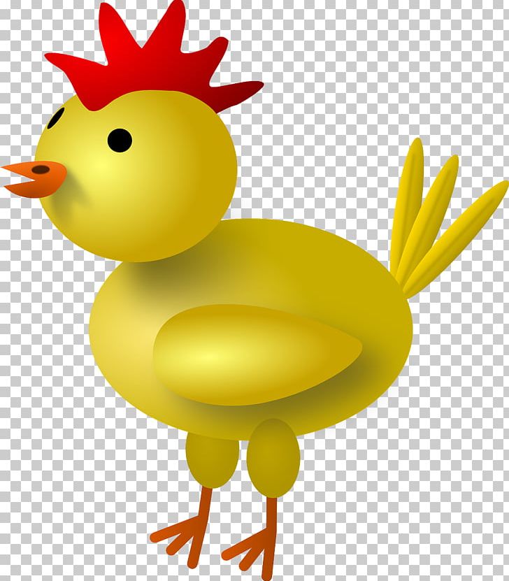 Chicken Poussin Rooster PNG, Clipart, Animals, Beak, Bird, Cartoon, Chick Free PNG Download