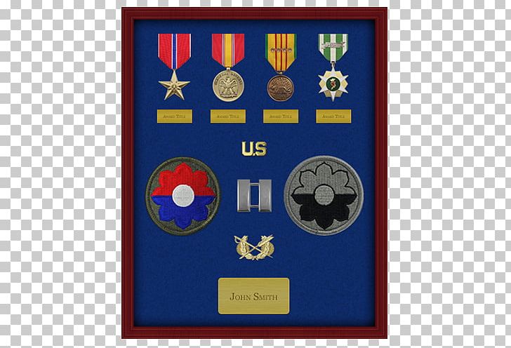 Frames Shadow Box Medal Military Award PNG, Clipart, Army, Award, Box, Display Case, Emblem Free PNG Download