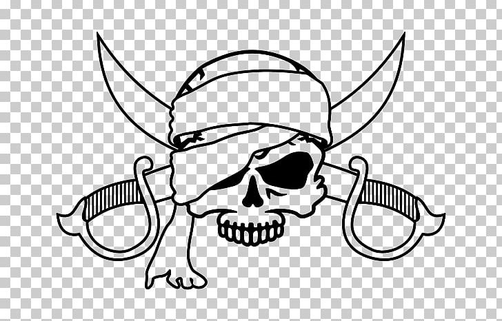 Jolly Roger Piracy Drawing Pirate Code PNG, Clipart, Artwork, Black, Black And White, Bone, Buccaneer Free PNG Download